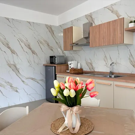 Harmonia 빌라 산트안토니오아바테