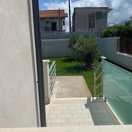 Harmonia Villa *
