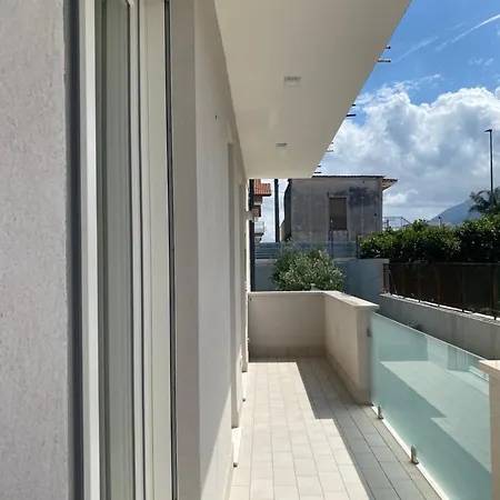 Villa Harmonia SantʼAntonio Abate