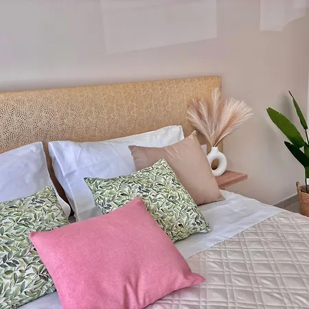 Harmonia * SantʼAntonio Abate