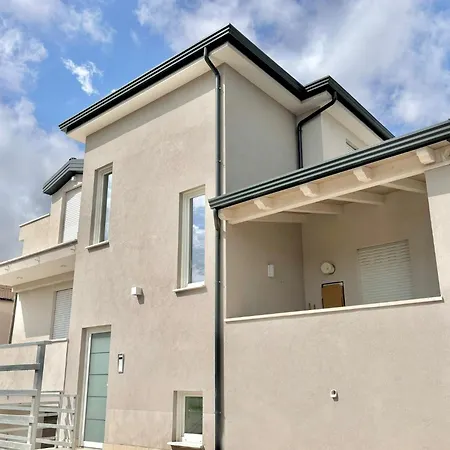 Harmonia 산트안토니오아바테