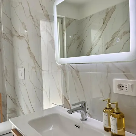 Harmonia 빌라 산트안토니오아바테