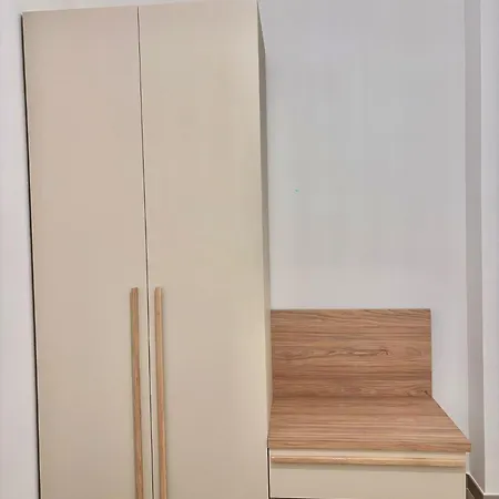 Harmonia Villa SantʼAntonio Abate