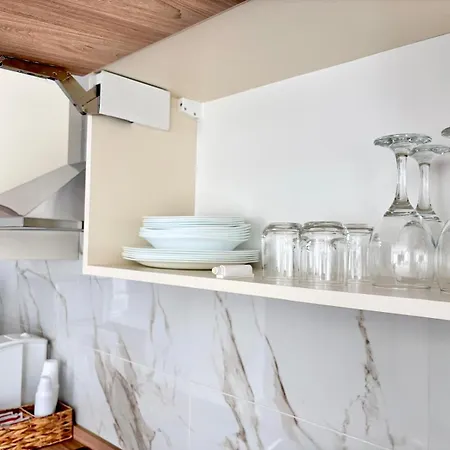 빌라 Harmonia 산트안토니오아바테