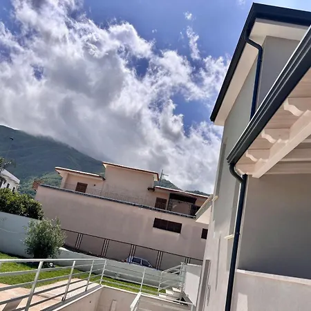 Villa Harmonia SantʼAntonio Abate