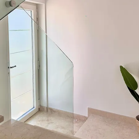 Harmonia Villa SantʼAntonio Abate