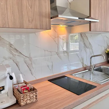 Harmonia 산트안토니오아바테