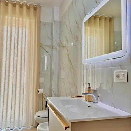 Harmonia Relax Tra Napoli Pompei Amalfi E Positano * Sant'Antonio Abate