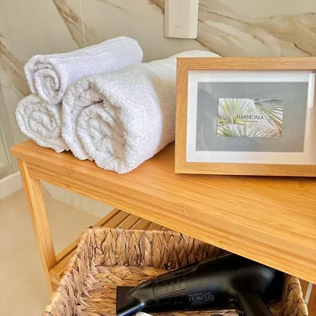 Harmonia Relax Tra Napoli Pompei Amalfi E Positano