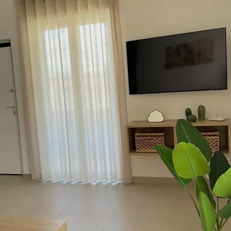 Harmonia Relax Tra Napoli Pompei Amalfi E Positano Villa *