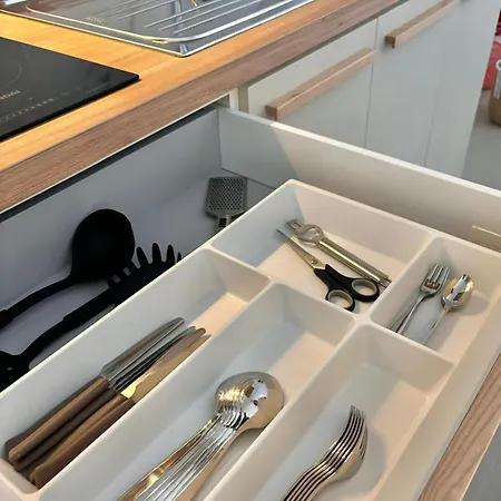 빌라 Harmonia 산트안토니오아바테