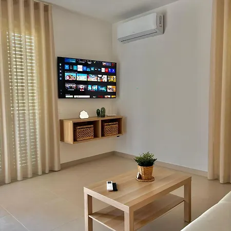 Villa Harmonia Relax Tra Napoli Pompei Amalfi E Positano SantʼAntonio Abate