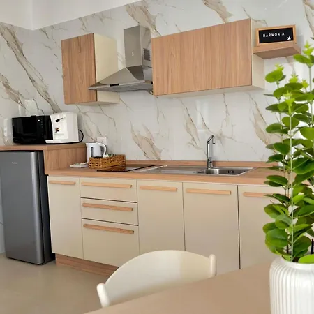 Villa Harmonia Relax Tra Napoli Pompei Amalfi E Positano *