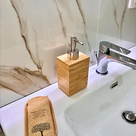 Harmonia Relax Tra Napoli Pompei Amalfi E Positano Villa *
