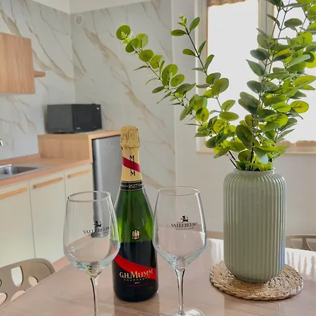 Villa Harmonia Relax Tra Napoli Pompei Amalfi E Positano *