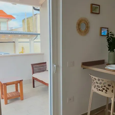 Harmonia Relax Tra Napoli Pompei Amalfi E Positano Villa