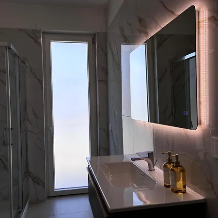 Harmonia Relax Tra Napoli Pompei Amalfi E Positano Villa *