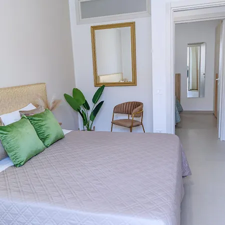 Harmonia Relax Tra Napoli Pompei Amalfi E Positano Villa Sant'Antonio Abate