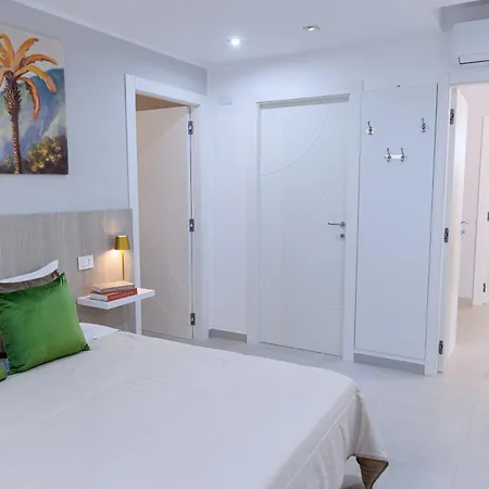 Villa Harmonia Relax Tra Napoli Pompei Amalfi E Positano SantʼAntonio Abate