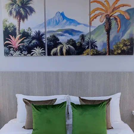 Harmonia Relax Tra Napoli Pompei Amalfi E Positano