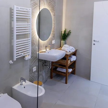 Harmonia Relax Tra Napoli Pompei Amalfi E Positano Villa
