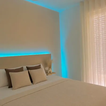 Villa Harmonia Relax Tra Napoli Pompei Amalfi E Positano *