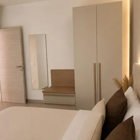 Harmonia Relax Tra Napoli Pompei Amalfi E Positano