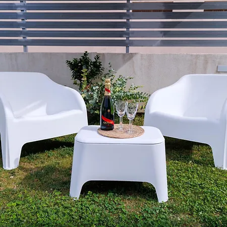 Harmonia Relax Tra Napoli Pompei Amalfi E Positano Villa *