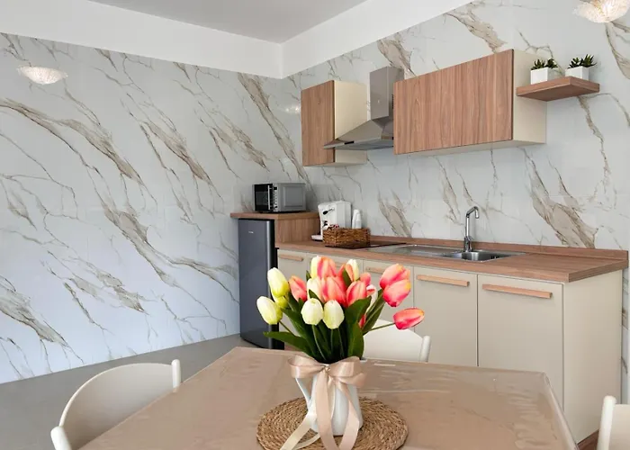 Harmonia Villa SantʼAntonio Abate