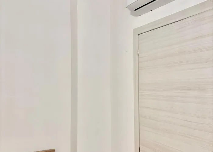 Villa Harmonia SantʼAntonio Abate