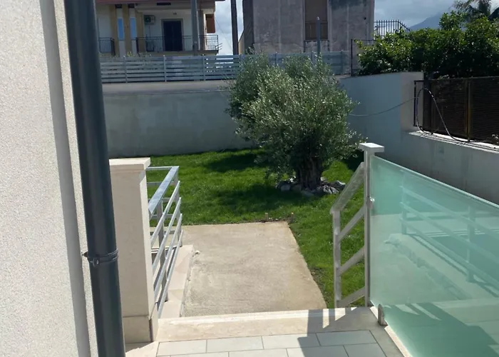 Harmonia * SantʼAntonio Abate