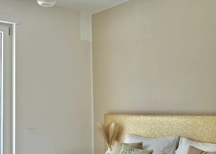 Villa Harmonia SantʼAntonio Abate