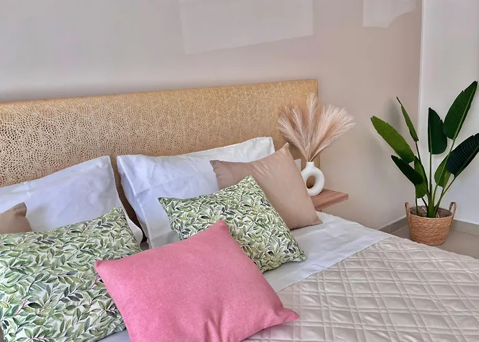 Harmonia * SantʼAntonio Abate