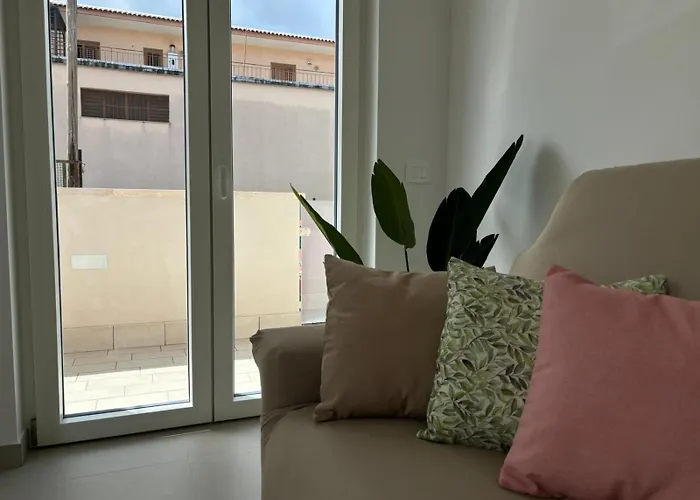 Harmonia * SantʼAntonio Abate