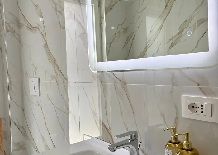 Harmonia Villa SantʼAntonio Abate