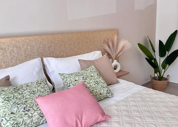 Willa Harmonia SantʼAntonio Abate