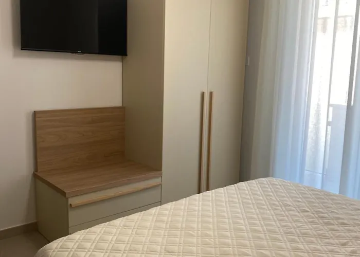 Harmonia * SantʼAntonio Abate