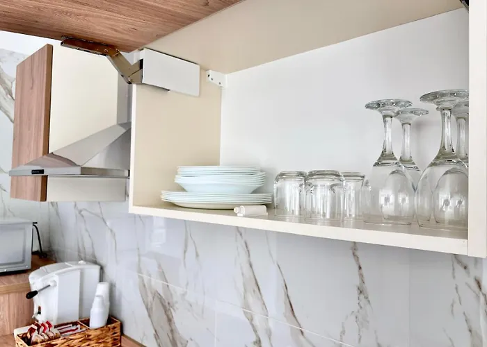 Villa Harmonia SantʼAntonio Abate