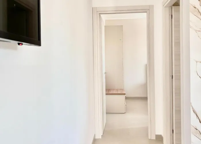 Villa Harmonia SantʼAntonio Abate