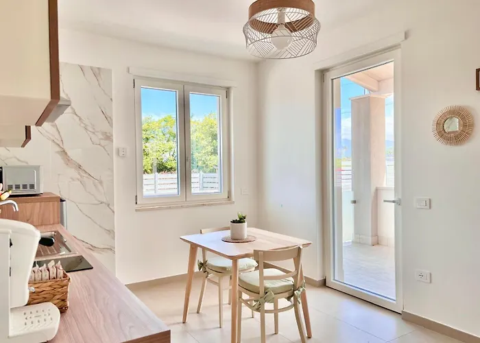 Harmonia Willa SantʼAntonio Abate