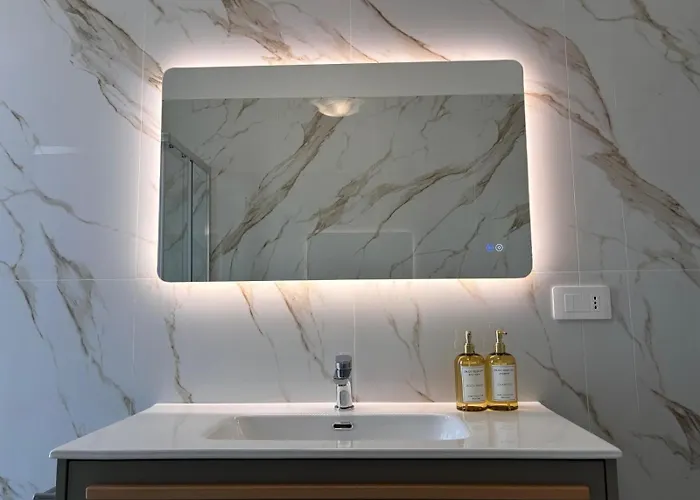 Harmonia * SantʼAntonio Abate