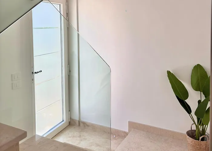 Harmonia Villa SantʼAntonio Abate