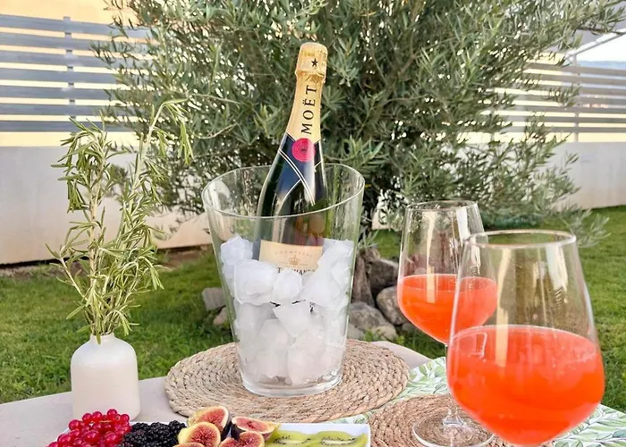 Harmonia * SantʼAntonio Abate