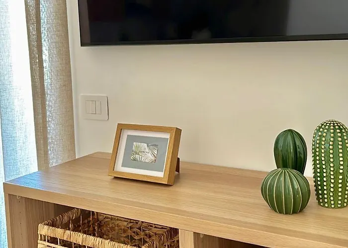 Harmonia * SantʼAntonio Abate