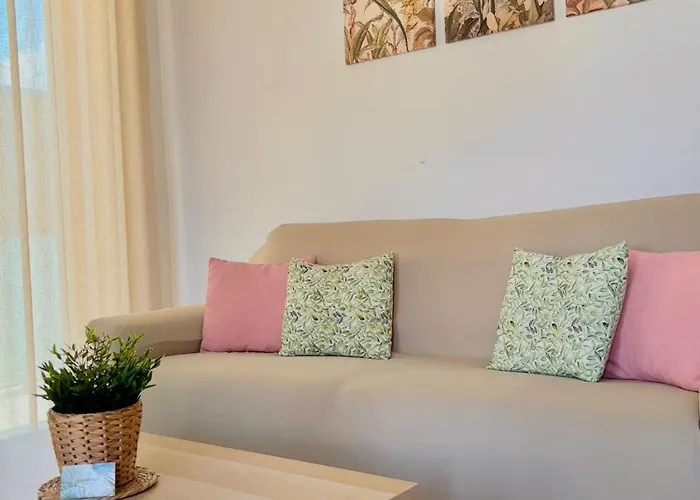 Villa Harmonia SantʼAntonio Abate